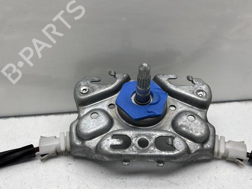 Rudehejsemekanisme Højre bagtil PEUGEOT 307 (3A/C) 1.6 HDi | BP29939395C25 