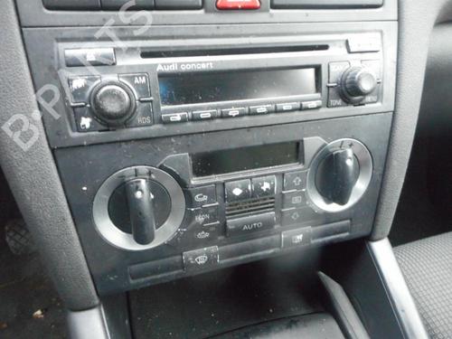 Switch AUDI A3 (8P1) 1.9 TDI | BP19984278I30 