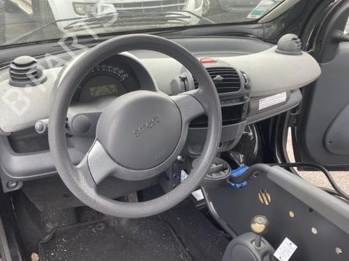 Left front indicator SMART CITY-COUPE (450) 0.8 CDI (S1CLC1, 450.300, 450.301, 450.302, 450.303,... | BP34242613C32  - Image 5