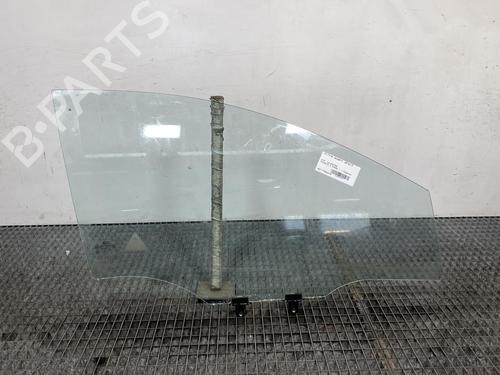 Front right door window KIA PICANTO II (TA) 1.0 | BP19992727C19 