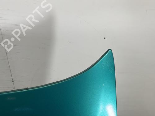 Hood PEUGEOT 106 II (1A_, 1C_) 1.0 i | BP29841415C1
