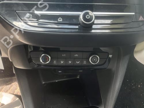 Engine control unit (ECU) OPEL CORSA F (P2JO) 1.2 (68) | BP26527780M57  - Image 14