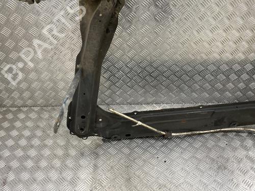 Used Subframe Subframe PEUGEOT EXPERT Van (VF3A_, VF3U_, VF3X_) 1.6 HDi 90 16V (90 hp) 26121119 26121119