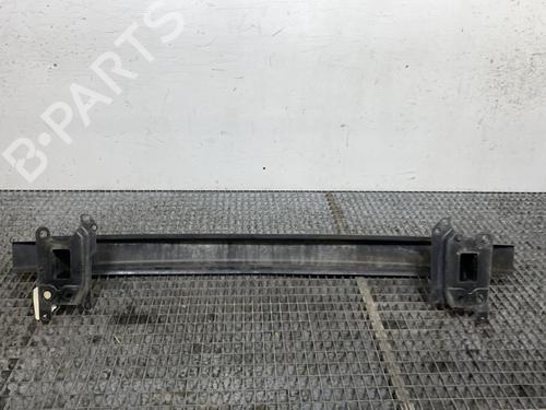 Front bumper reinforcement VW POLO (9N_, 9A_) 1.4 TDI | BP24960814C109 