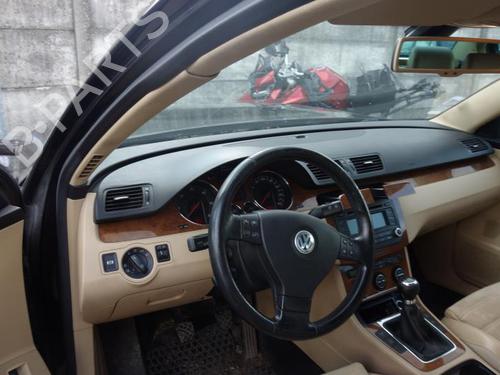 ABS pump VW PASSAT B6 (3C2)  | BP20031936M43 