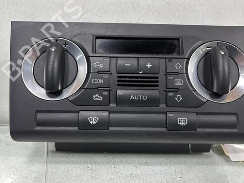 Used Climate control AUDI A3 Sportback (8PA) 1.9 TDI (105 hp) 31339988