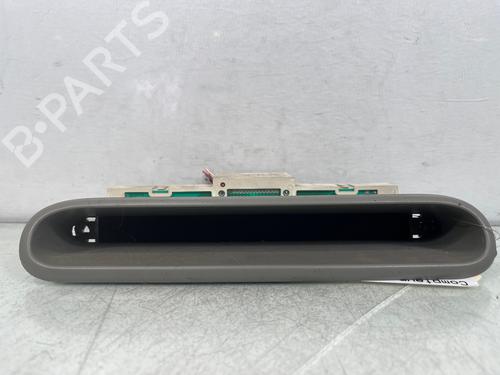 Used Instrument cluster Instrument cluster RENAULT TWINGO I (C06_) 1.2 (C066, C068) (58 hp) 35938702 35938702