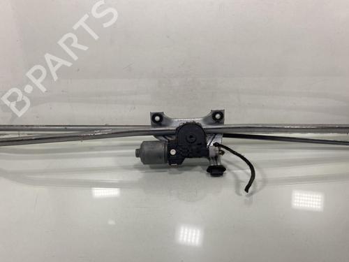 Used Front wiper motor OPEL MERIVA B MPV (S10) 1.3 CDTI (75) (95 hp) 20500253
