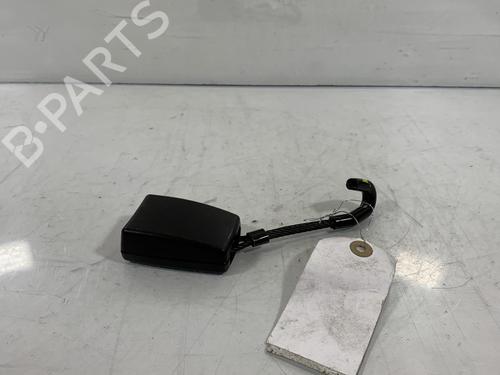Used Seat buckle VW BORA I (1J2) 1.9 SDI (68 hp) 19981534