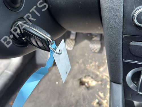 Left sun visor AUDI A3 (8P1) 1.9 TDI | BP34358256I1  - Image 23