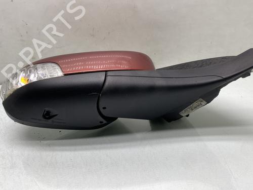 Right mirror VOLVO C30 (533) 2.0 D | BP31213486C27