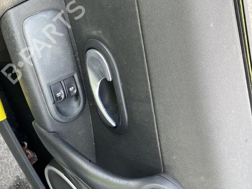 Front windshield wiper arm RENAULT CLIO III (BR0/1, CR0/1) 1.2 16V (BR02, BR0J, BR11, CR02, CR0J, CR11) | BP30082709C143 