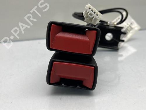 Seat buckle PEUGEOT 308 SW II (LC_, LJ_, LR_, LX_, L4_) 2.0 GT BlueHDi 180 | BP19990067I32 