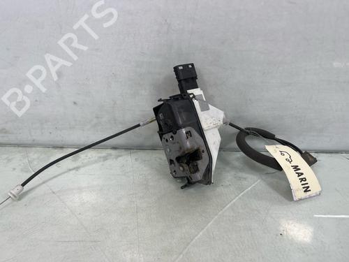 Used Front right lock Front right lock 37452316 37452316