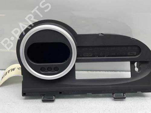 Used Instrument cluster Instrument cluster RENAULT TWINGO II (CN0_) 1.2 Turbo (CN0C, CN0F) (100 hp) 24961265 24961265