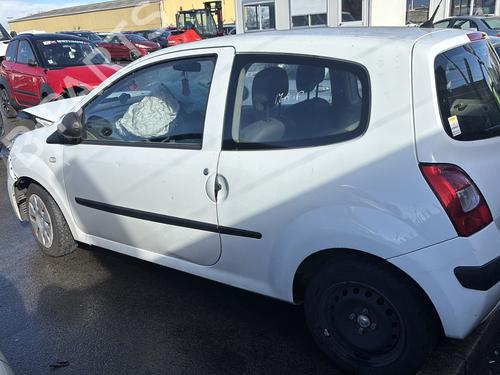 Pedal RENAULT TWINGO II (CN0_) 1.5 dCi (CN0E) | BP32524354I4 