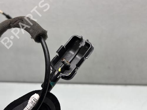 Front left lock RENAULT CLIO IV (BH_) 1.5 dCi 90 | BP27721700C98 