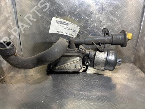 Used Oil radiator Oil radiator 21949665 21949665
