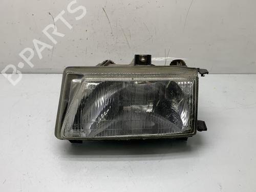 Used Left headlight Left headlight SEAT IBIZA II (6K1) 1.0 (45 hp) 19974771 19974771