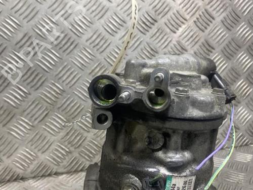 Used AC compressor AC compressor CITROËN C5 II (RC_) [2004-2008] 19949496 19949496