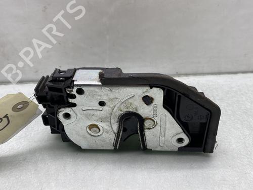 Used Front left lock MINI MINI COUNTRYMAN (R60) Cooper D ALL4 (112 hp) 27355757