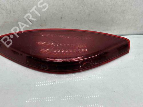 Left tailgate light RENAULT MEGANE CC (EZ0/1_) 1.5 dCi (EZ09, EZ1G, EZ0D, EZ14) | BP37279435C79 - Image 2
