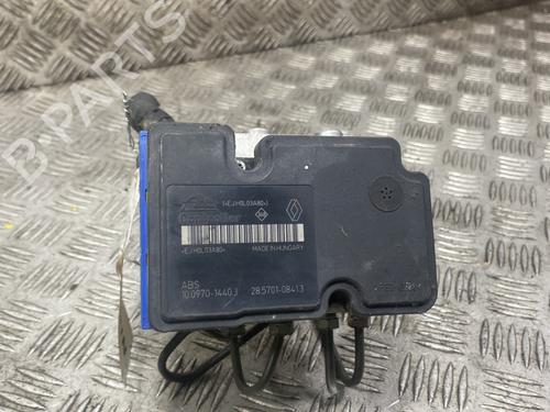 ABS Bremseaggregat RENAULT TWINGO II (CN0_) 1.2 16V (CN04, CN0B) (75 hp) 28385330