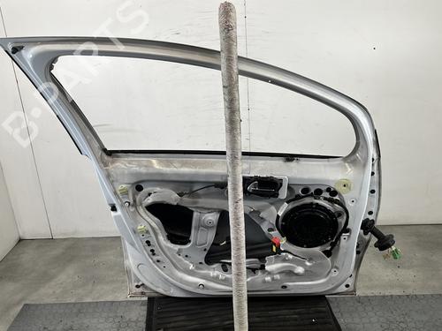 Left front door CITROËN C3 II (SC_) 1.6 BlueHDi 100 | BP30855393C2