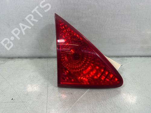 Used Left tailgate light Left tailgate light 36792568 36792568