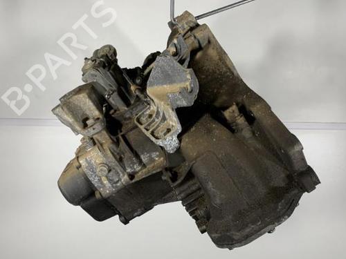 Gearbox CHEVROLET AVEO Hatchback (T300) 1.3 D | BP20659668M3 