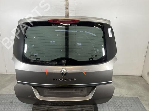 Used Tailgate RENAULT MODUS / GRAND MODUS (F/JP0_) 1.5 dCi (JP0G, JP0H) (106 hp) 30198967