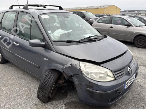 Engine RENAULT SCÉNIC II (JM0/1_) 1.6 (JM0C, JM0J, JM1B) | BP33484372M1  - Image 15