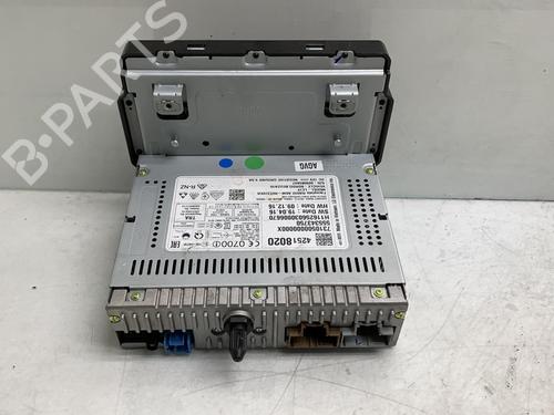 Used Radio OPEL CORSA E (X15) 1.3 CDTI (08, 68) (95 hp) 20021441