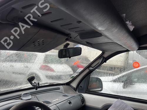 Headlight switch RENAULT KANGOO (KC0/1_) D 65 1.9 (KC0E, KC02, KC0J, KC0N) | BP33180800I24  - Image 10