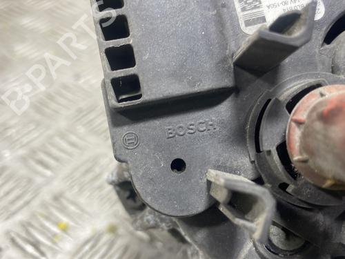 Alternator RENAULT KADJAR (HA_, HL_) 1.2 TCe 130 (HLMR) | BP24294863M7 - Image 4