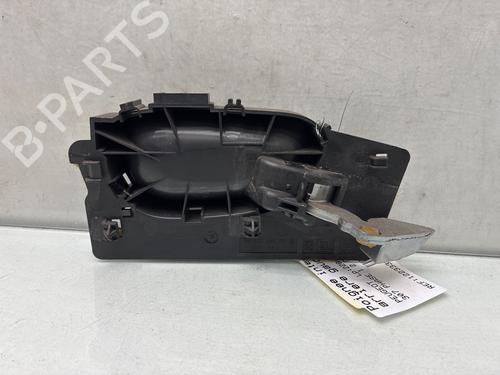 Used Rear left interior door handle Rear left interior door handle PEUGEOT 307 (3A/C) 2.0 HDi 110 (107 hp) 34561213 34561213