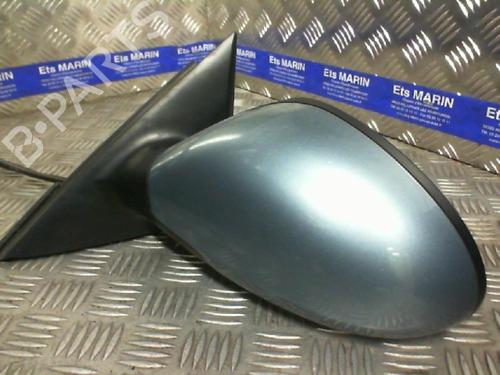 Left mirror SEAT IBIZA III (6L1) 1.9 SDI | BP19986607C26 