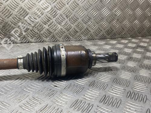 Used Right front driveshaft Right front driveshaft DACIA LOGAN II TCe 90 (L8MA, L8M1, L8AC) (90 hp) 22419624 22419624
