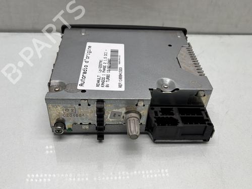 Radio RENAULT KANGOO Express (FC0/1_) 1.5 dCi (FC07, FC1R) | BP27704265E6 