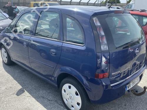 Right headlight OPEL MERIVA A MPV (X03) 1.3 CDTI (E75) | BP19950807C29 