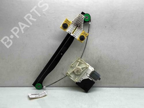 Used Rear left window mechanism Rear left window mechanism 36550075 36550075