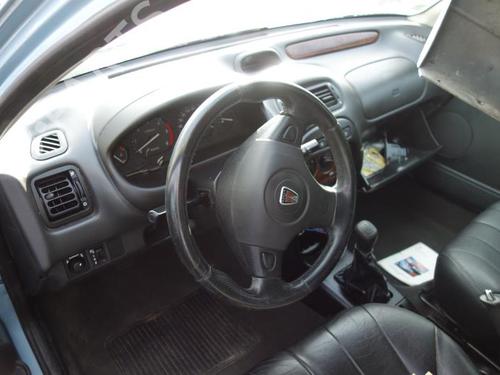Front right window mechanism ROVER 25 I Hatchback (RF)  | BP20009090C23  - Image 8