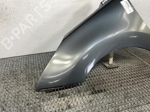 Left front fenders PEUGEOT 5008 (0U_, 0E_) 1.6 HDi | BP26212253C41 