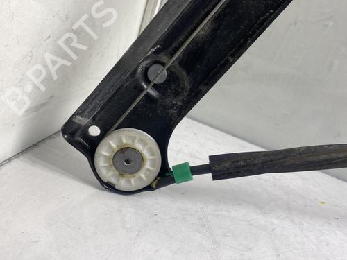 Front left window mechanism BMW X3 (E83) | BP19954329C22 - Image 7