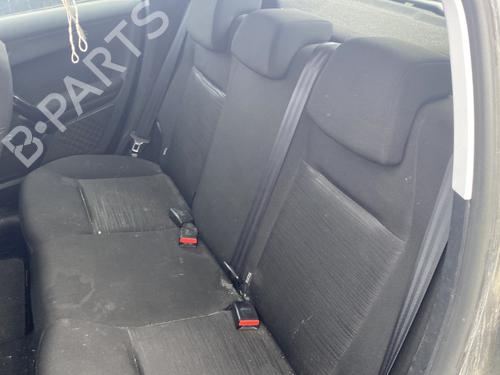Right front window switch PEUGEOT 208 I (CA_, CC_) 1.2 VTI 82 | BP28672532I26 