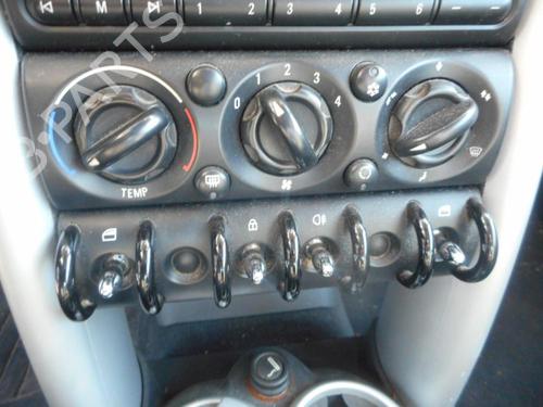 Seat buckle MINI MINI (R50, R53) Cooper | BP21949735I32 - Image 7