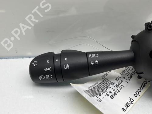 Switch RENAULT CLIO IV (BH_) 0.9 TCe 90 (BHNF, BHMA, BHMH, BHJK, BHJR) | BP19968962I30 