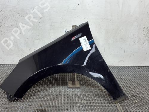 Used Left front fenders Left front fenders FORD FIESTA VII (HJ, HF) 1.0 EcoBoost (125 hp) 33711428 33711428