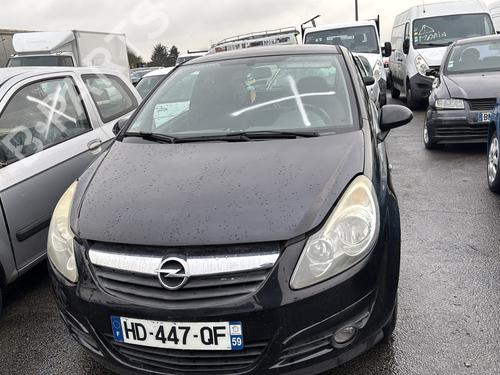 Engine OPEL CORSA D (S07) 1.2 LPG (L08, L68) | BP32230592M1 - Image 6