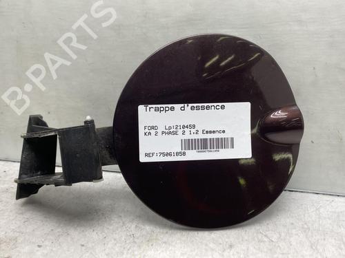 Fuel flap FORD KA (RU8) 1.2 | BP19955064C131